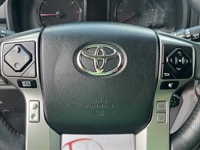 2022 Toyota 4Runner SR5 - Photo 14