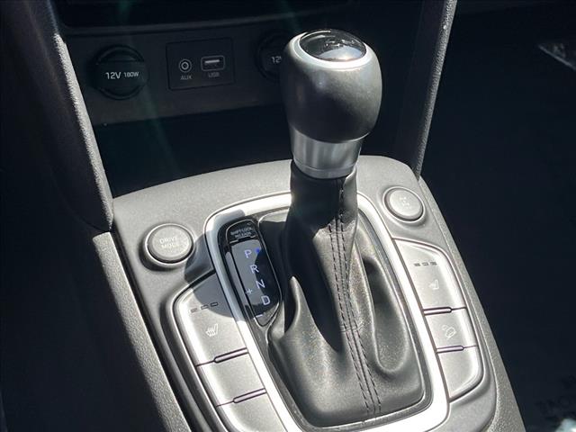 2018 Hyundai KONA Limited - Photo 14