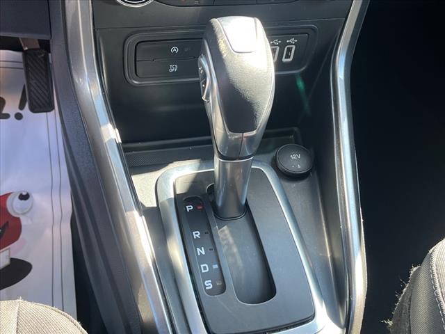 2020 Ford EcoSport SE - Photo 14