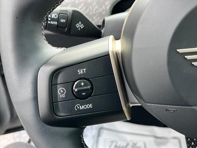 2025 MINI Hardtop 2 Door Cooper S Signature Trim - Photo 14