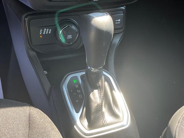 2023 Jeep Renegade Altitude - Photo 14