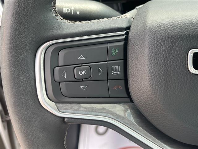2022 Jeep Wagoneer Series I Carbide - Photo 15