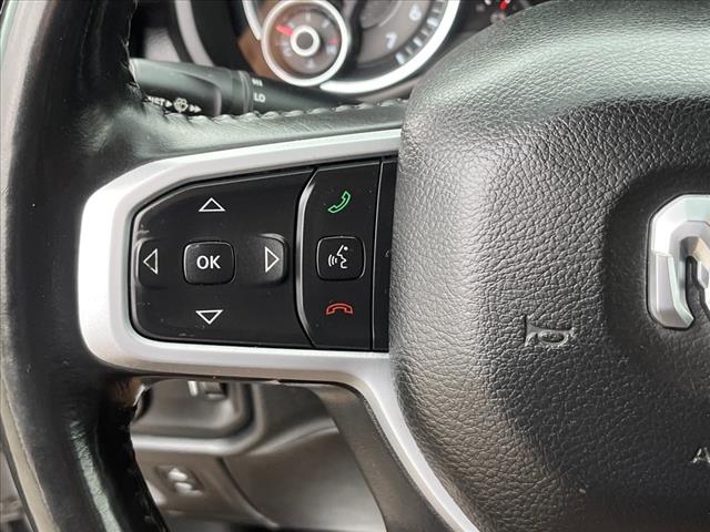 2021 RAM 1500 Big Horn - Photo 15