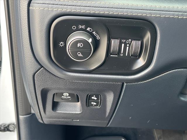 2021 RAM 1500 Limited - Photo 15