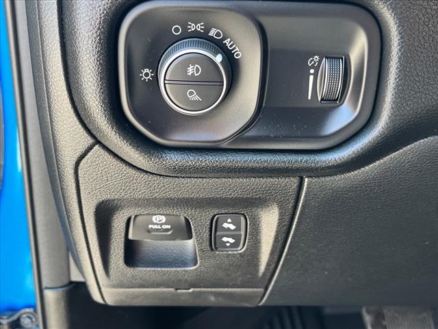 2022 RAM 1500 Rebel - Photo 15