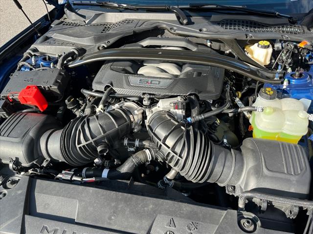 2024 Ford Mustang GT Premium - Photo 15