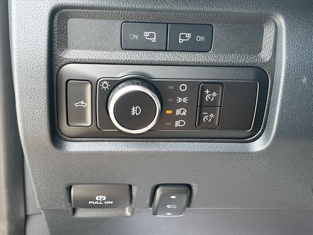 2023 Ford F-550SD Lariat DRW - Photo 15