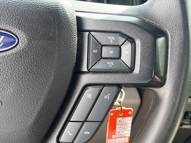 2020 Ford F-550SD XL DRW - Photo 15
