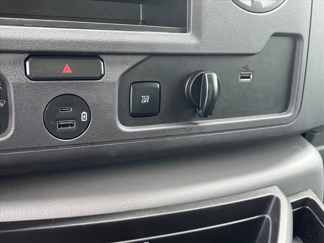 2022 Ford E-Series E-350 SD - Photo 15