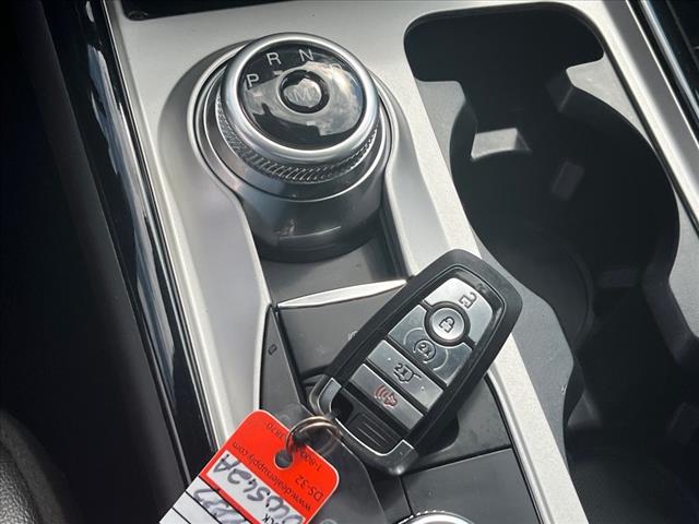 2024 Ford Explorer ST - Photo 15