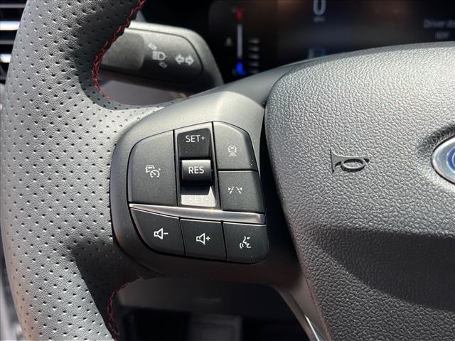 2023 Ford Escape ST-Line - Photo 15