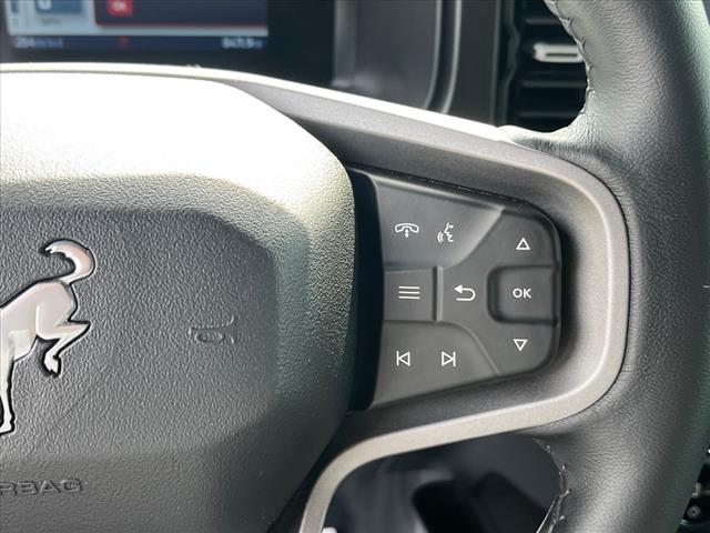 2023 Ford Bronco Base - Photo 15