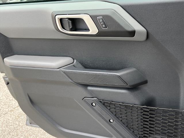 2023 Ford Bronco Big Bend - Photo 15