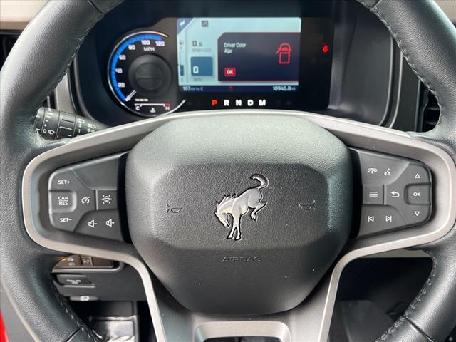2023 Ford Bronco Wildtrak Advanced - Photo 15