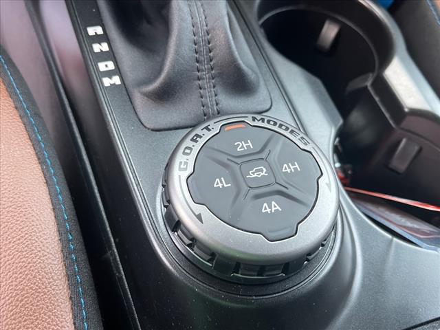 2023 Ford Bronco Outer Banks Advanced - Photo 15