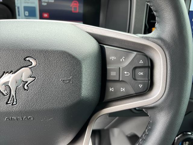 2024 Ford Bronco Badlands - Photo 15