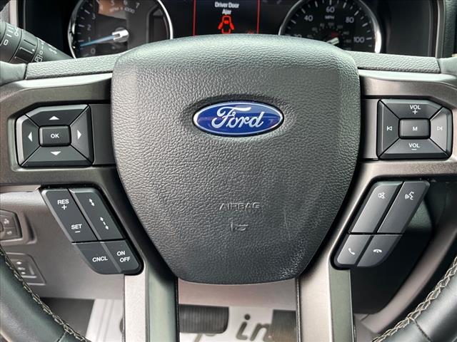 2021 Ford Expedition MAX Limited - Photo 15