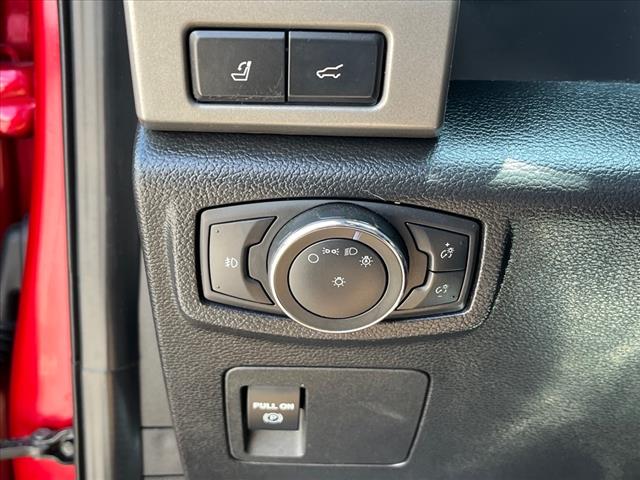 2020 Ford Expedition XLT - Photo 15