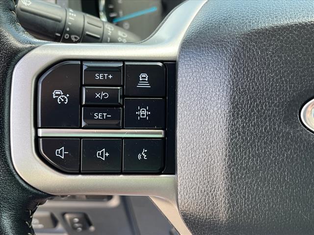 2022 Ford Expedition XLT - Photo 15