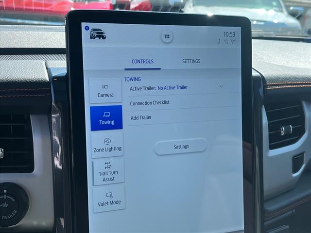 2022 Ford Expedition Timberline - Photo 15