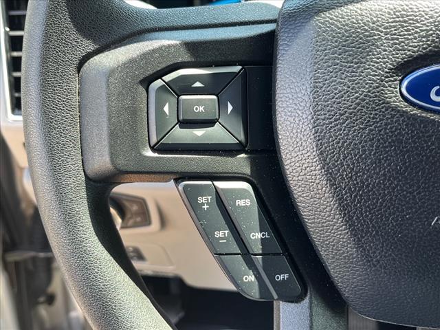 2019 Ford F-250 Super Duty XLT - Photo 15