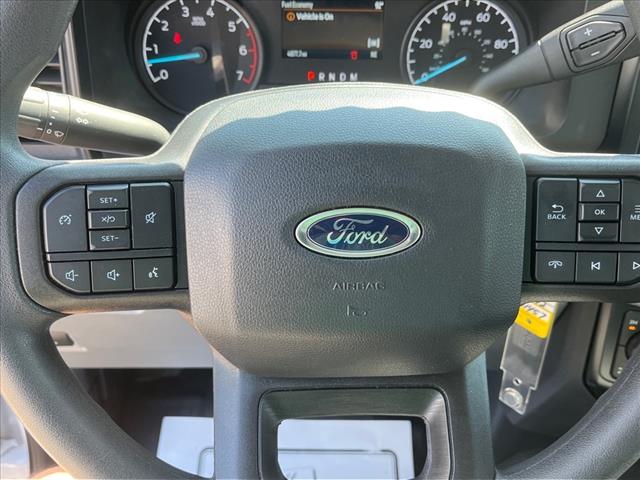 2024 Ford F-250 Super Duty XL - Photo 15
