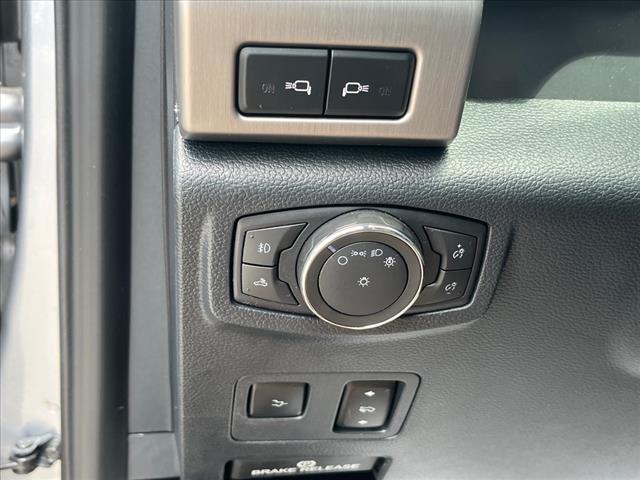 2022 Ford F-250 Super Duty Platinum - Photo 15