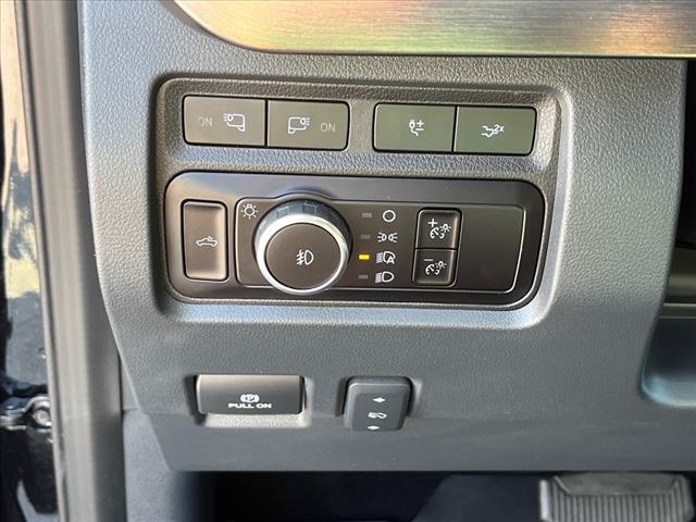 2023 Ford F-350 Super Duty Lariat - Photo 15