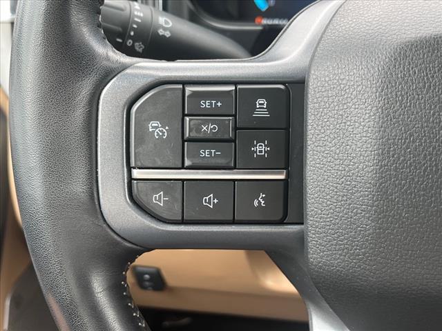2023 Ford F-350 Super Duty Lariat - Photo 15