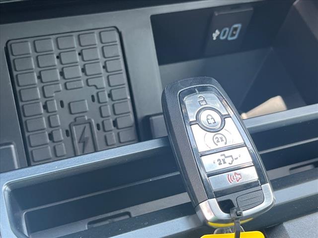 2024 Ford F-350 Super Duty Platinum - Photo 15