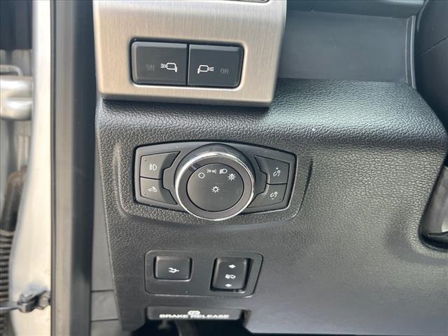 2019 Ford F-350 Super Duty Platinum - Photo 15