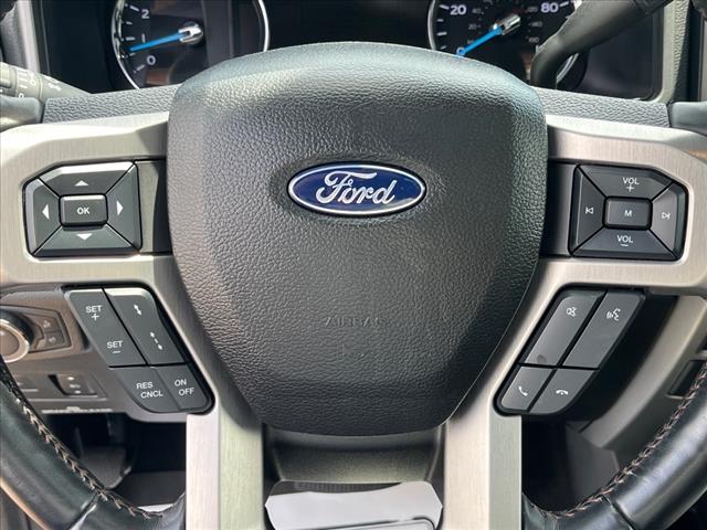 2021 Ford F-350 Super Duty Platinum - Photo 15