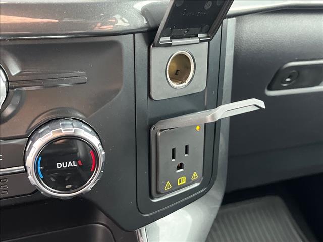 2022 Ford F-150 Tremor - Photo 15