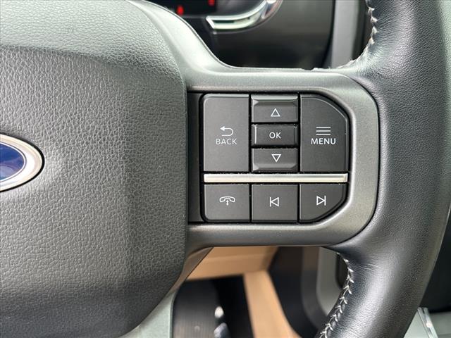 2022 Ford F-150 Lariat - Photo 15