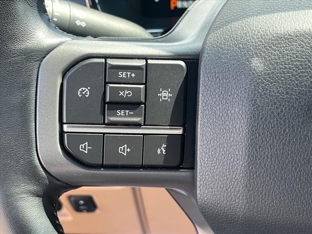 2021 Ford F-150 Lariat - Photo 15