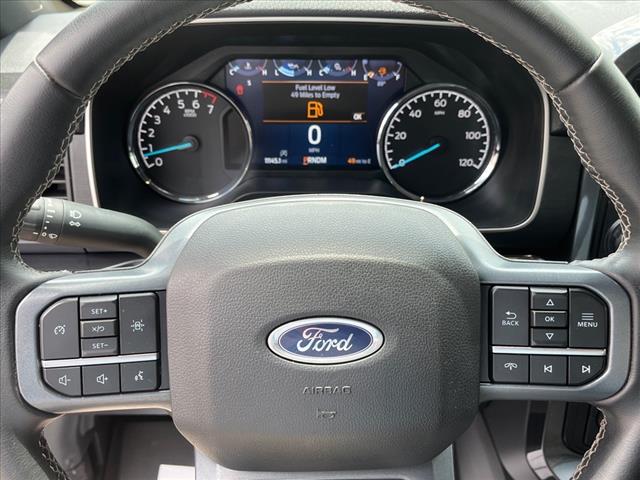 2023 Ford F-150 XLT - Photo 15
