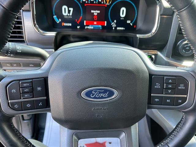 2022 Ford F-150 Lariat - Photo 15