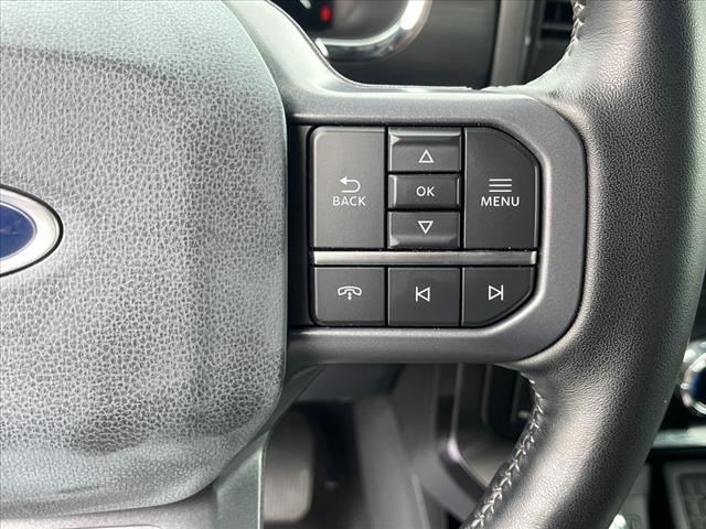 2023 Ford F-150 Lariat - Photo 15
