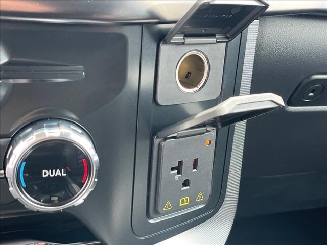 2022 Ford F-150 Platinum - Photo 15