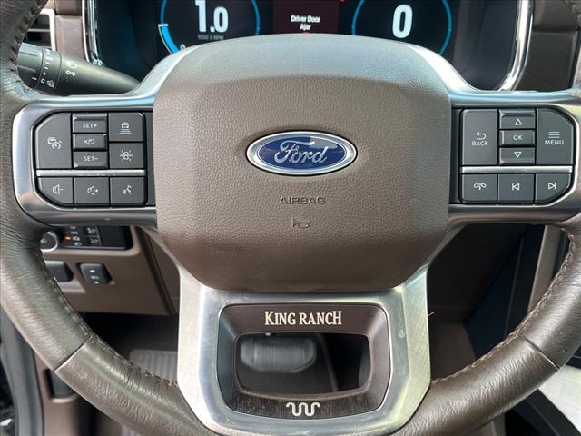 2023 Ford F-150 King Ranch - Photo 15