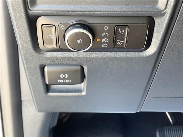 2024 Ford F-150 STX - Photo 15