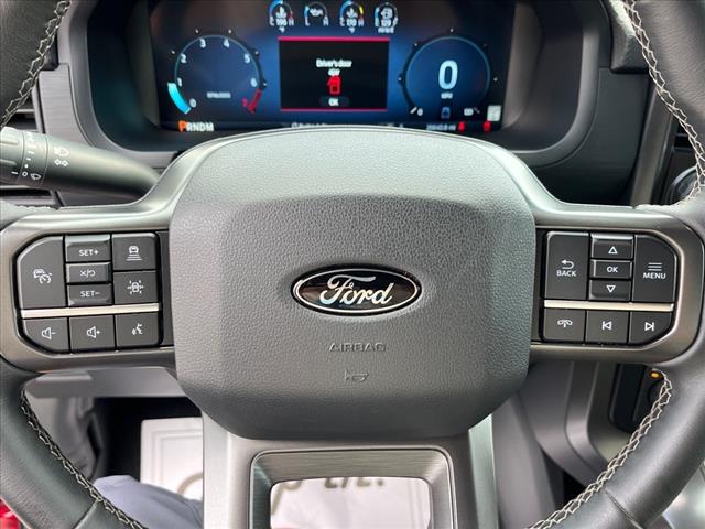 2024 Ford F-150 XLT - Photo 15