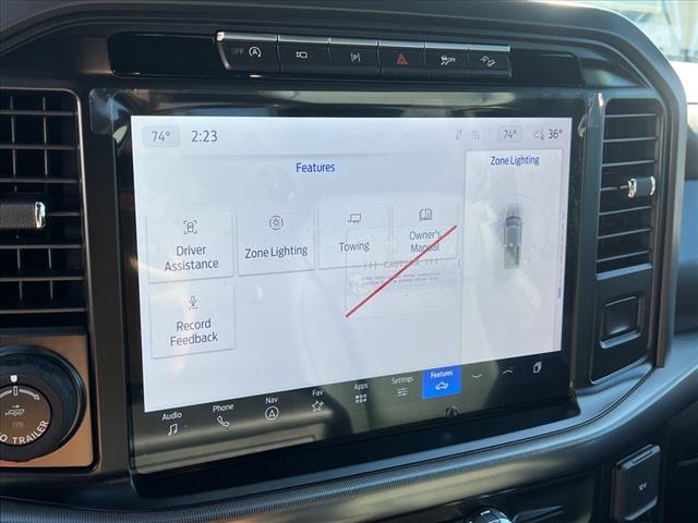 2024 Ford F-150 Lariat - Photo 15