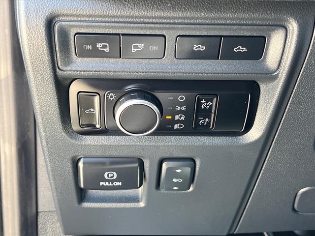 2023 Ford F-150 Lightning Lariat - Photo 15
