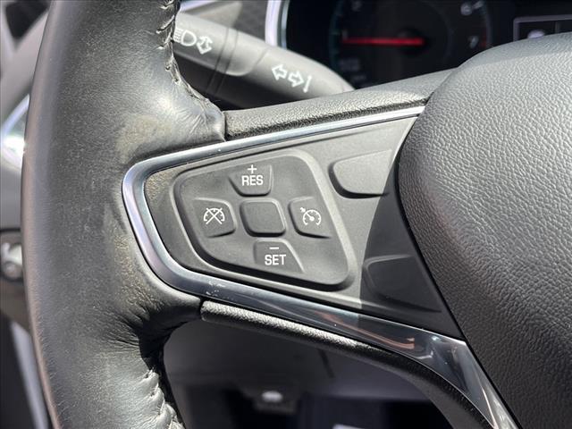 2018 Chevrolet Malibu LT - Photo 15