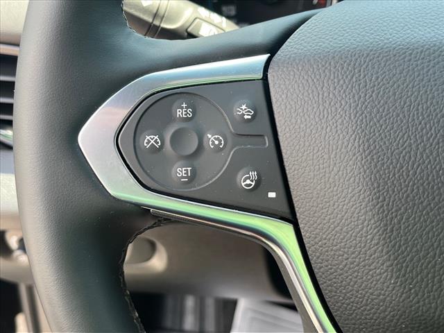 2023 Chevrolet Traverse RS - Photo 15