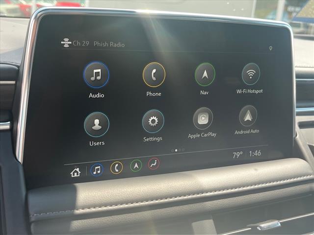 2021 Chevrolet Suburban Z71 - Photo 15
