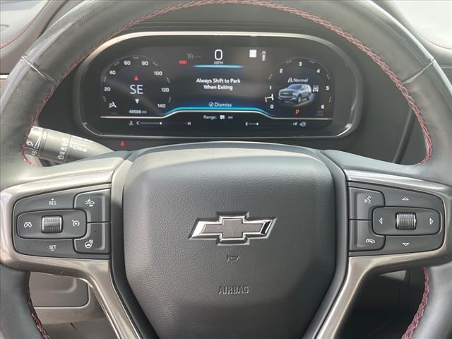 2023 Chevrolet Suburban RST - Photo 15