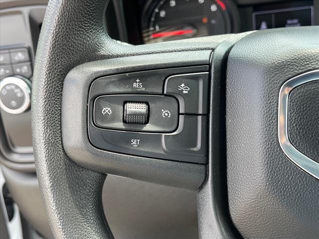 2024 GMC Sierra 2500HD Pro - Photo 15