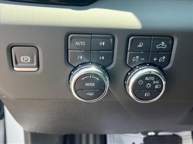 2025 GMC Sierra 2500HD AT4 - Photo 15
